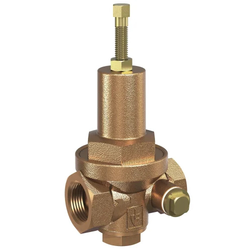 Copper Pressure Reducing Valve